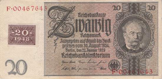 Ro.335c F 20 Mark 1948